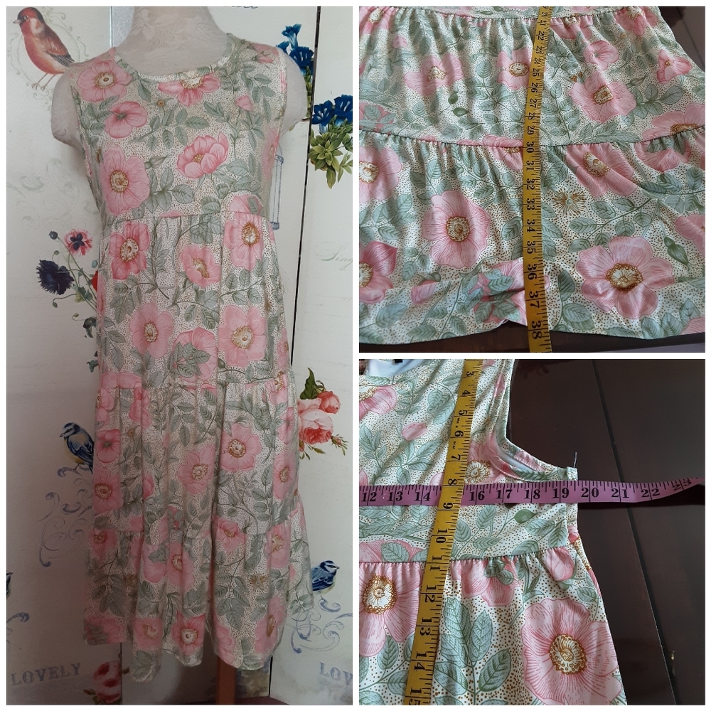 NWOT Loveu Dear Dress